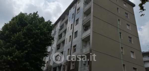 Appartamento in residenziale in Via M. Greppi 3