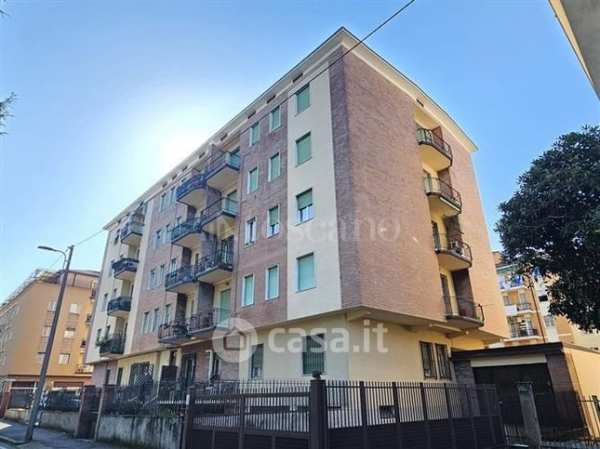 Appartamento in residenziale in Via Massimo d'Azeglio