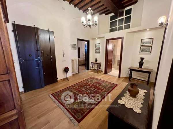 Appartamento in residenziale in Via Giovanni Sercambi