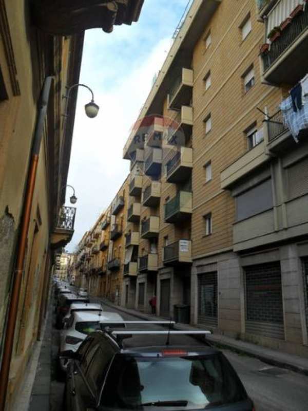 Appartamento in residenziale in Via Regina Elena 76
