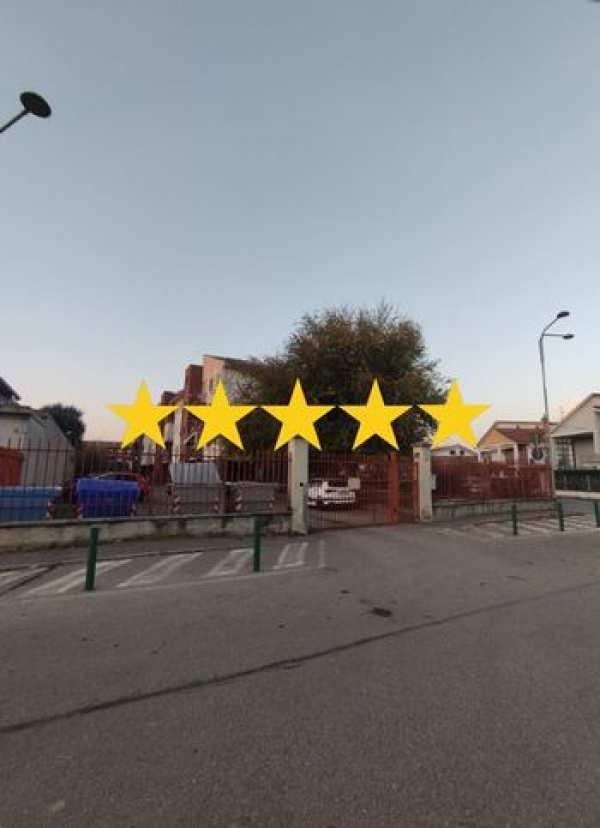 Appartamento in residenziale in Via Martiri della LibertÃ 