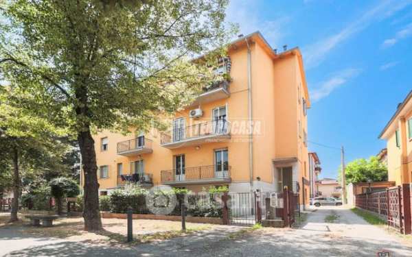 Appartamento in residenziale in Viale Giovanni Amendola