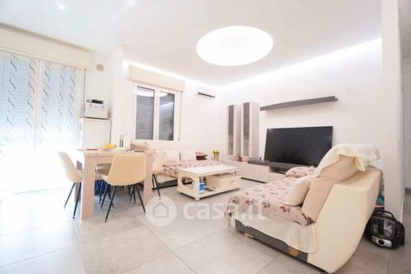 Appartamento in residenziale in Viale Cesare Battisti 181