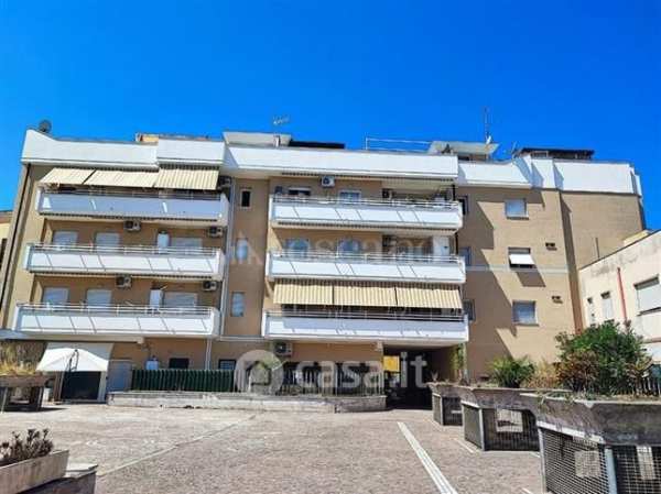 Appartamento in residenziale in Via Romana