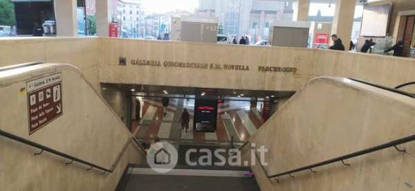 Box/posto auto in residenziale in Piazza di Santa Maria Novella 4 n