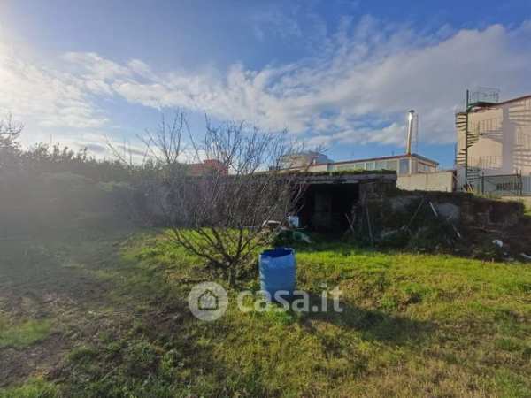 Terreno agricolo in commerciale in Via Bellavista