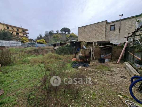 Terreno agricolo in commerciale in Via Pisani 250