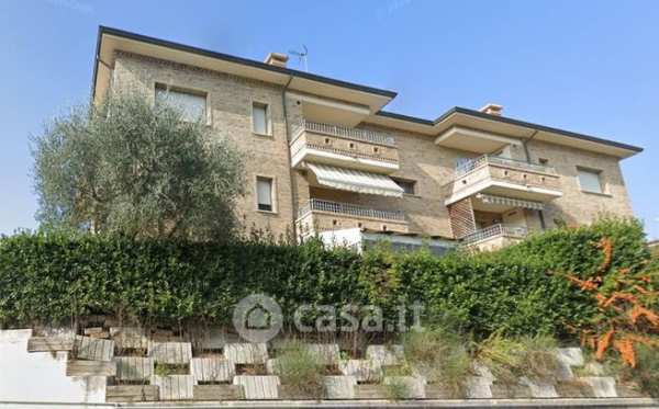 Appartamento in residenziale in Via di Passo Varano 80