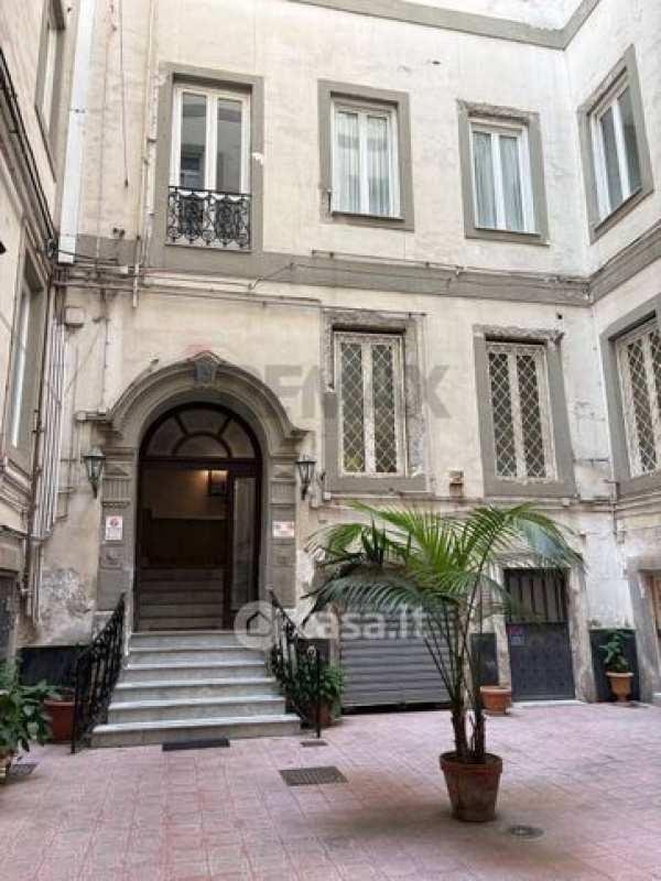 Appartamento in residenziale in Viale Antonio Gramsci 24