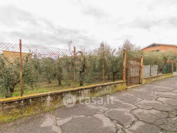 Terreno edificabile in residenziale in Via Bompensiere