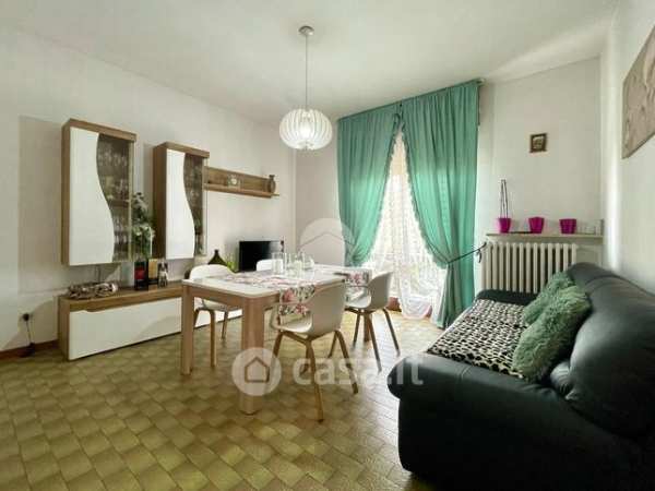Appartamento in residenziale in Via Carlo Marx