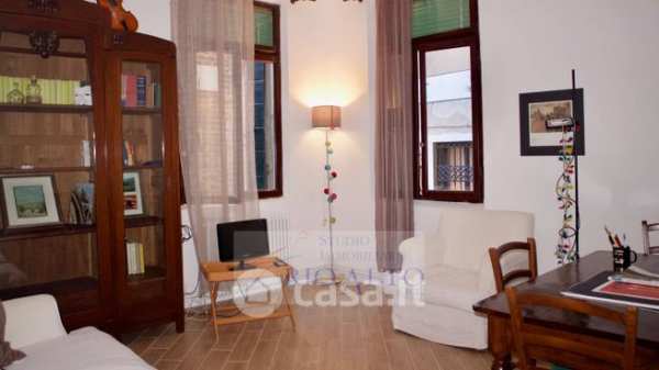 Appartamento in residenziale in San Polo