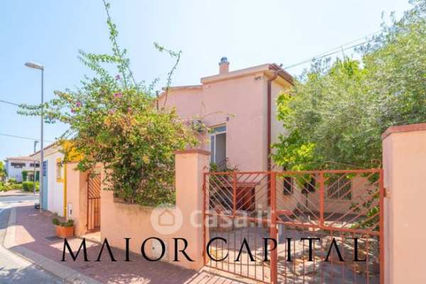 Appartamento in residenziale in Via Oristano