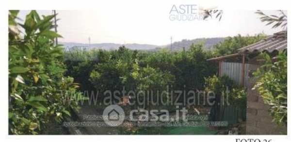 Terreno agricolo in commerciale in 