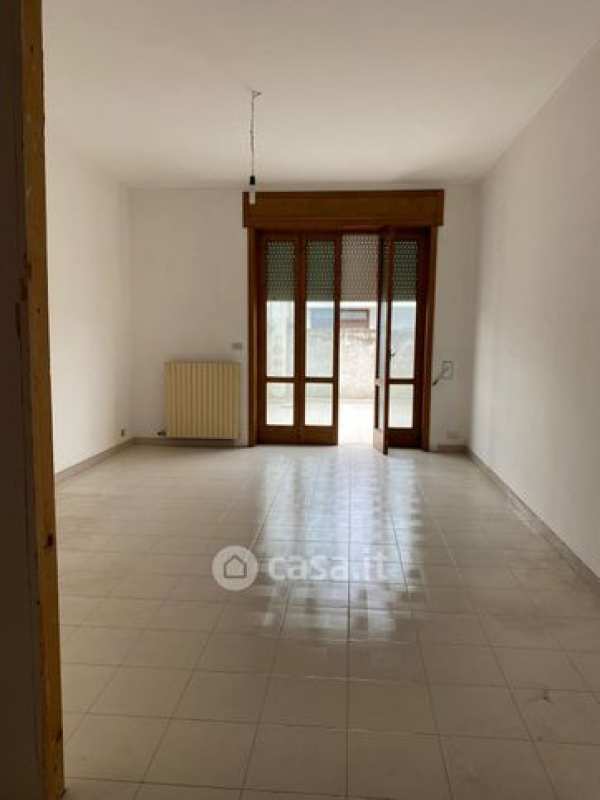 Appartamento in residenziale in Via Sidney Sonnino 44