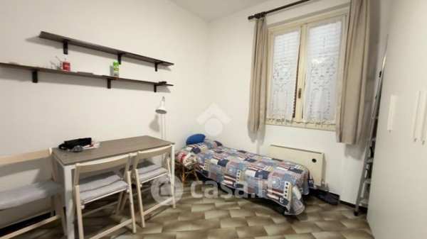 Appartamento in residenziale in Via Porta Calcinara 41