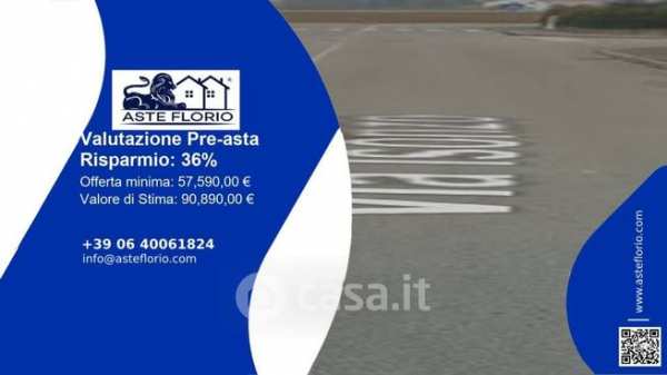 Appartamento in residenziale in Via Isonzo