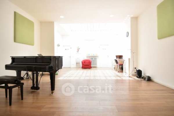 Negozio/locale commerciale in commerciale in Corso di Porta Romana 121