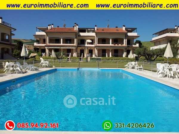 Appartamento in residenziale in Via Platone