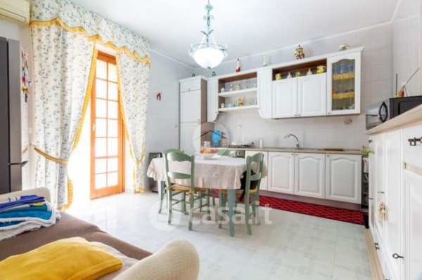 Appartamento in residenziale in Via Padre Antonio Riela 2