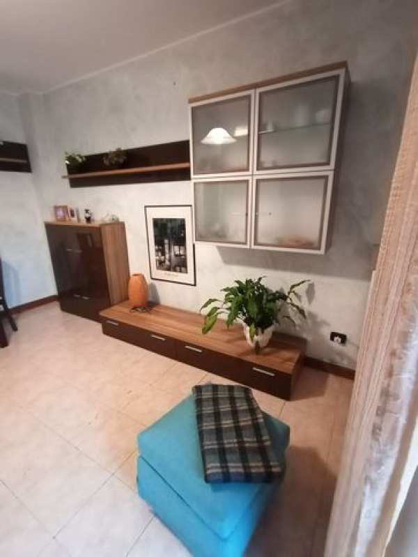Appartamento in residenziale in Via Sandro Pertini 20