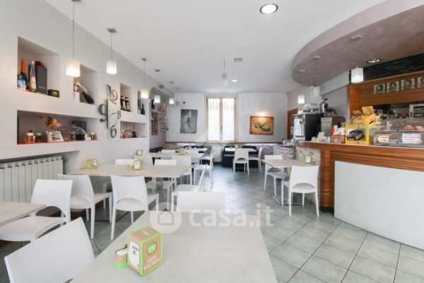 Ufficio in commerciale in Via G. Verdi 1