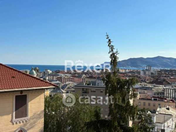 Appartamento in residenziale in Via dello Sperone 3