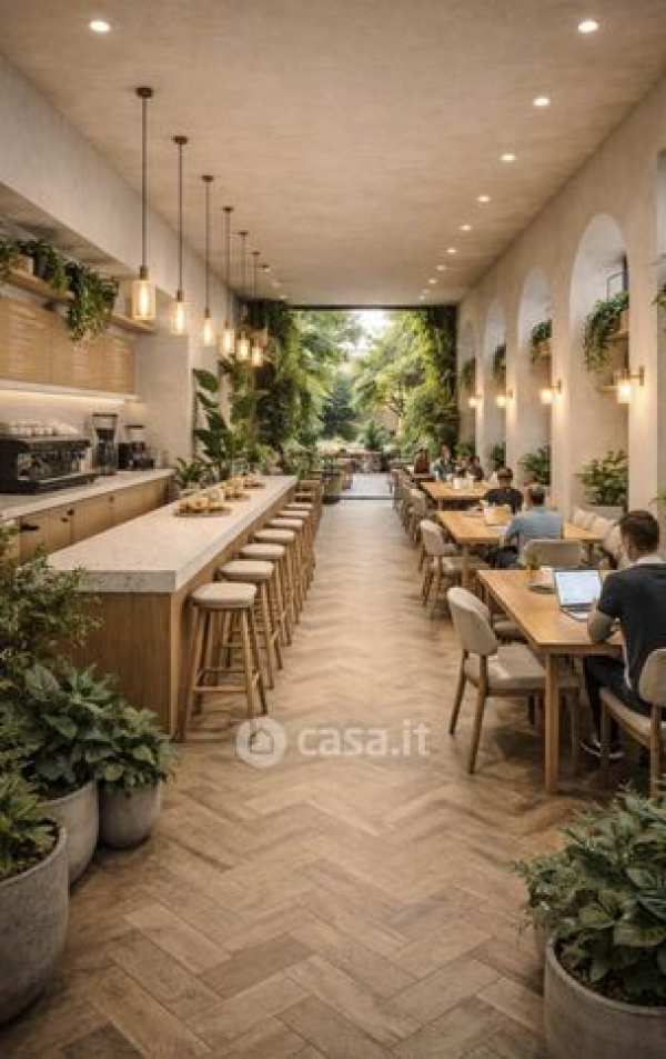 Attivitã /licenza (con o senza mura) in commerciale in 