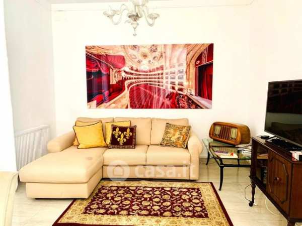 Appartamento in residenziale in Via Benvenuto Cellini 14