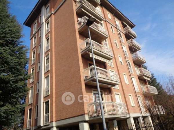 Appartamento in residenziale in Via Giuseppe Romita