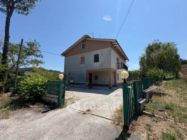 Appartamento in residenziale in Contrada San Rocco 2