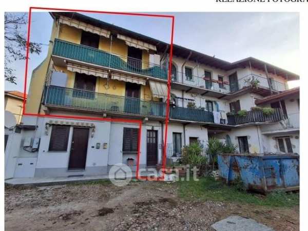 Appartamento in residenziale in Via Adelaide Ristori 2