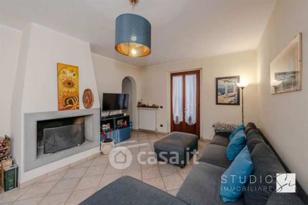 Appartamento in residenziale in 