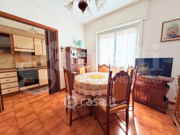 Appartamento in residenziale in Via del Sagittario