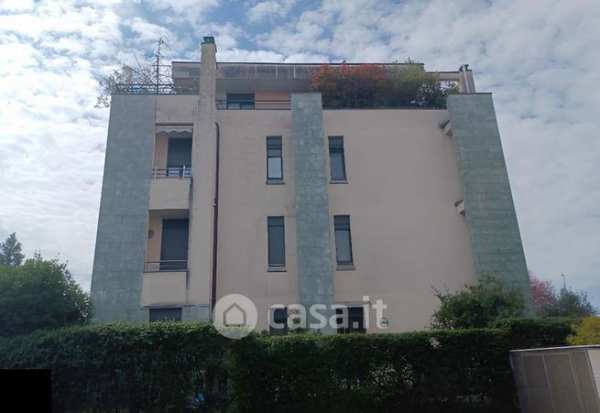Appartamento in residenziale in Via Filippo Meda 66