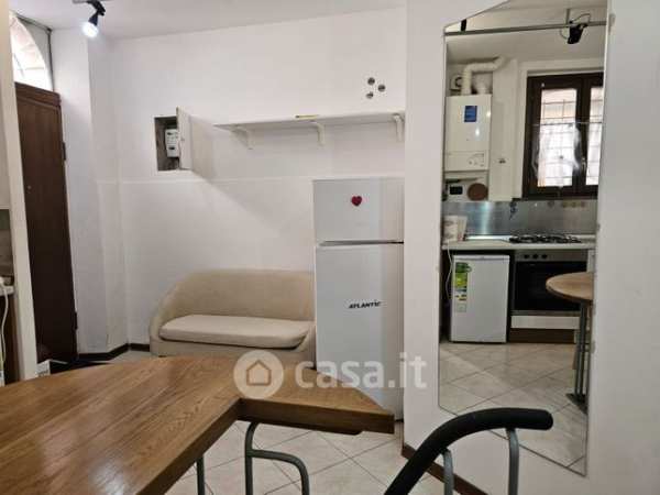 Appartamento in residenziale in Via Felice Cavallotti