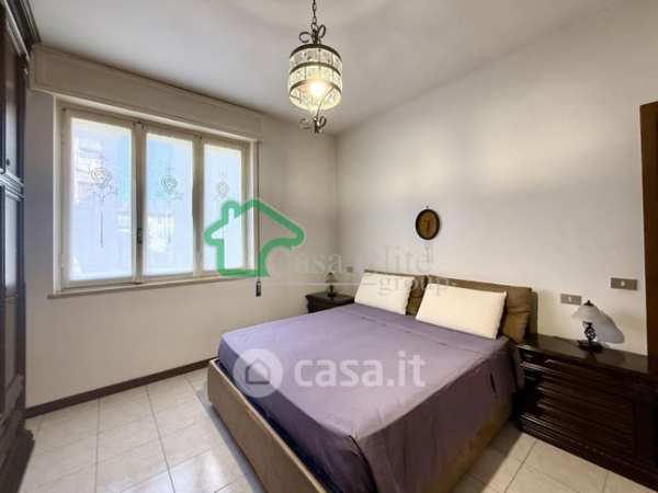 Appartamento in residenziale in Via Antonio Gramsci