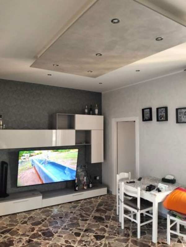 Appartamento in residenziale in Via San Francesco d'Assisi