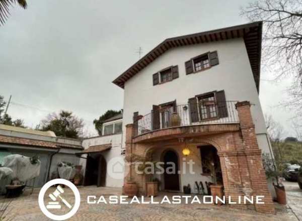 Casa indipendente in residenziale in Contrada Portanova
