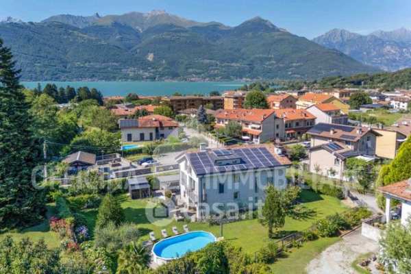 Villa in residenziale in Via al Torrente 22