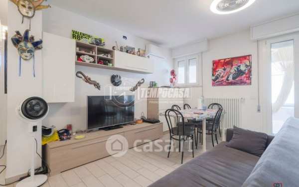 Appartamento in residenziale in Via Daniele Manin
