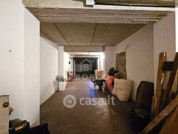 Box/posto auto in residenziale in Via Giacomo Brodolini