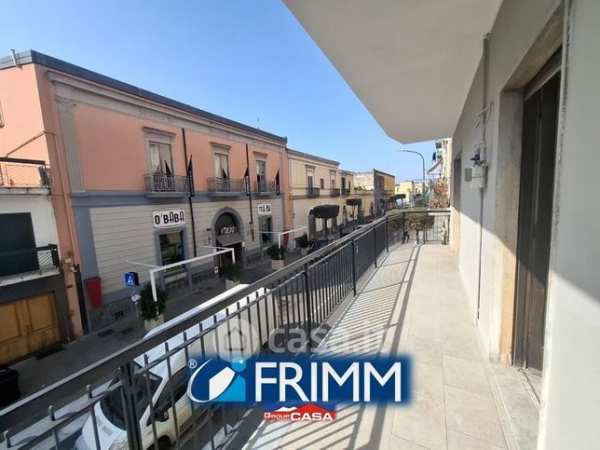 Appartamento in residenziale in Via Nazionale 994