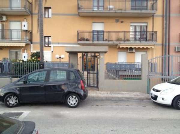 Appartamento in residenziale in Via Zavattini