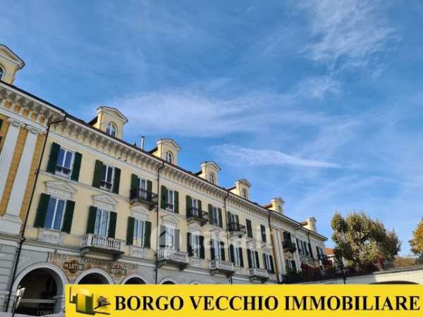 Appartamento in residenziale in Piazza Tancredi Galimberti 14