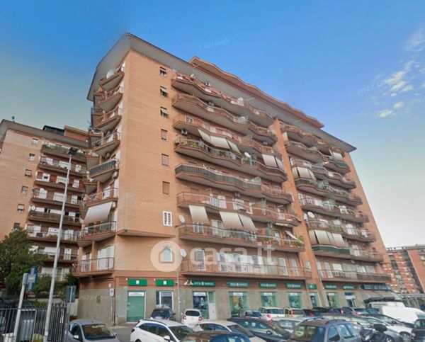 Appartamento in residenziale in Via Moretto 25016
