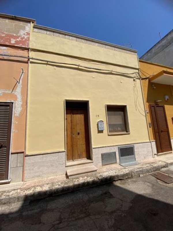 Appartamento in residenziale in Via Giacomo Matteotti 25