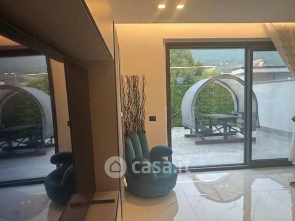 Villa in residenziale in Località Piana Santa Liberata