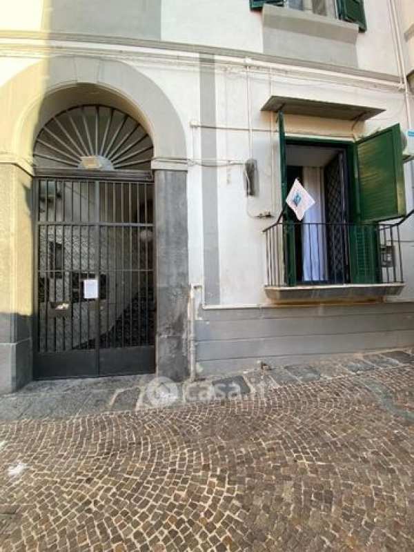 Attivitã /licenza (con o senza mura) in commerciale in Via Salvator Rosa 253