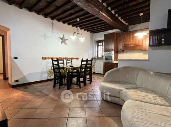 Appartamento in residenziale in Via statale